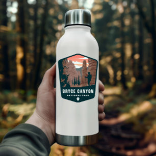 Parc national du Bryce Canyon Sticker Die-Cut