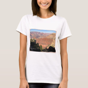Parc national du Grand Canyon AZ Photo T-shirt