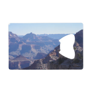 Parc national du Grand Canyon, bord sud