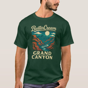 Parc national du Grand Canyon, T-shirt souvenir