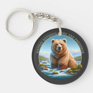 Parc national et réserve de Katmai
