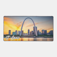 Parc national Gateway Arch, St. Louis