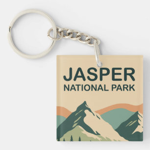 Parc national Jasper Canada Art de la nature panor