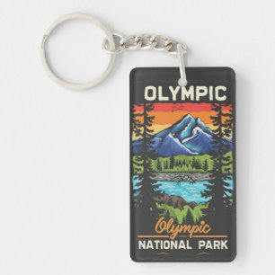 Parc national olympique
