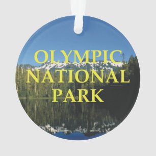 Parc national olympique d'ABH