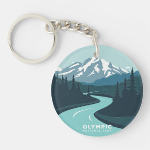 Parc national olympique vintage