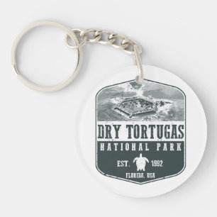 Parc national sec de Tortugas