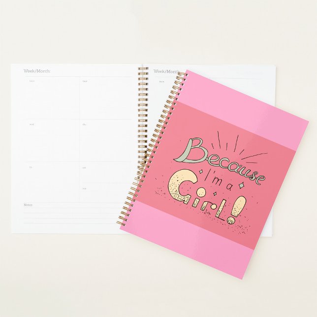 Parce que je suis une citation féministe (Créateur téléchargé)