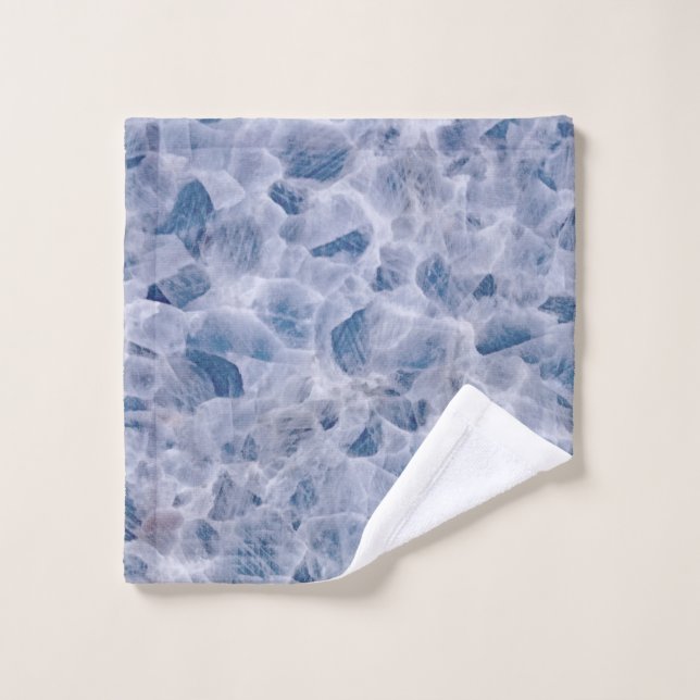 Parcelle web Spider (Gant de toilette)