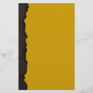 Parched Earth Stationery Briefpapier