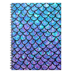 Pärchen und Blues Notizblock