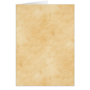 Parchment en mosaïque à l'ancienne