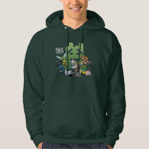 Parco delle camelie Locarno Hoodie