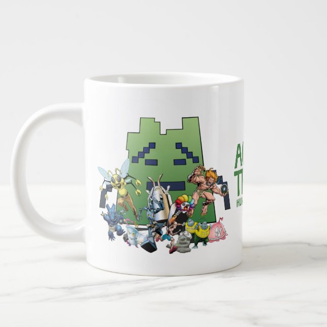 Parco delle camelie Locarno Jumbo-Tasse (Links)