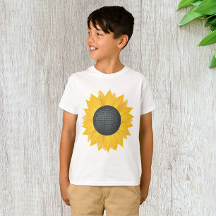 Parco delle camelie Locarno Party T-Shirt