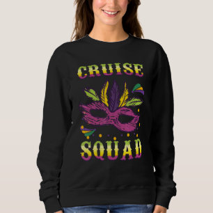 Parco delle camelie Locarno Sweatshirt