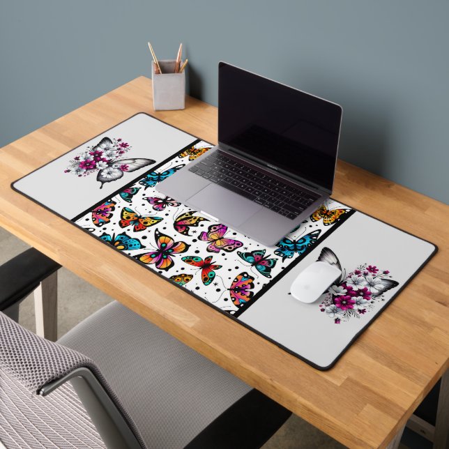 Parcours Papillon  (Bureau 2)