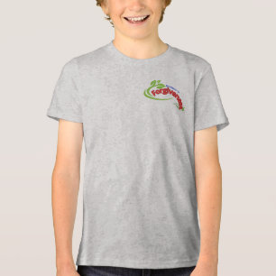 Pardon (Matthieu 6 : 14) Tshirt enfant
