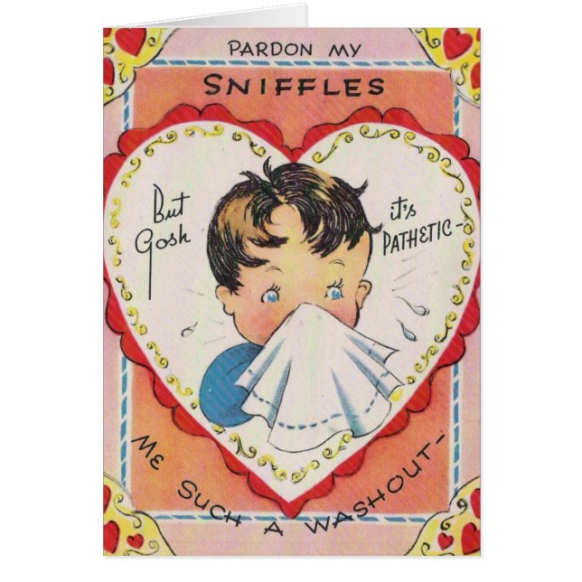 Pardon Mes sniffes (Devant)