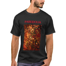 Pareidolia