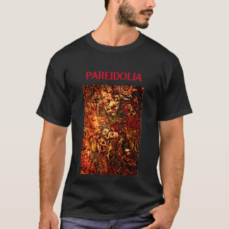 Pareidolia T-Shirt