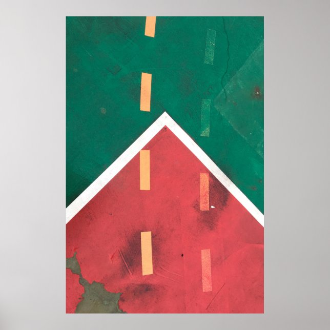 Parellel Poster (Vorne)