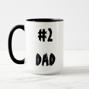 Parenting-Bestätigungs-Tasse Tasse