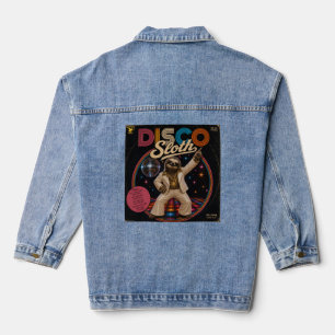 Paresseux Disco