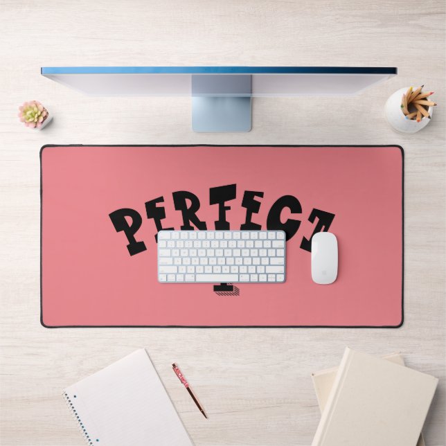 Parfait 1 Mat de bureau (Bureau 1)
