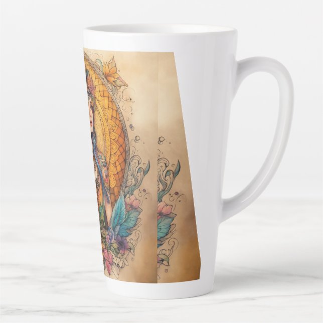 Parfait Mug pour chaque occasion : Sip in Style!" (Droite)