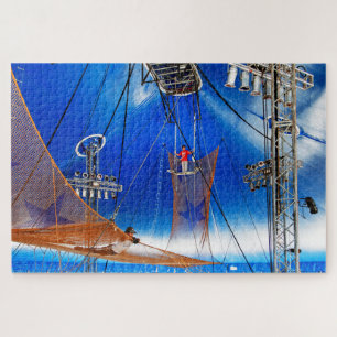 PARFAITE ENFANCE Jigsaw Puzzle