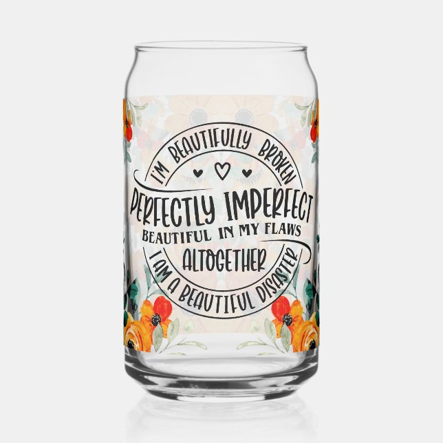 Parfaitement imparfait (Gauche)