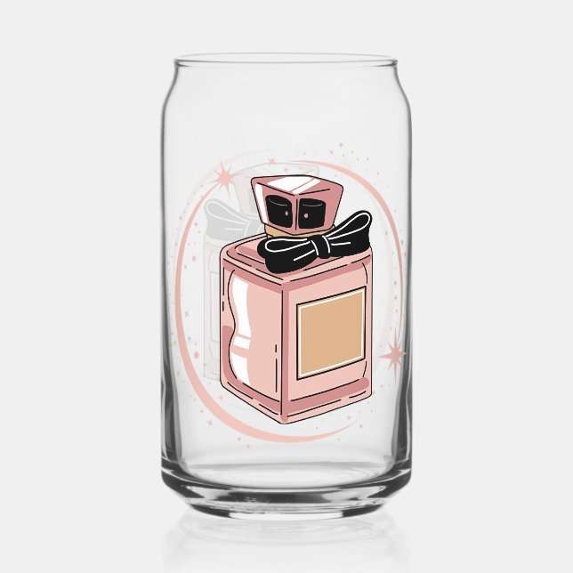Parfum (Recto)