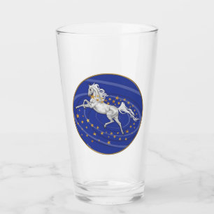 Parfum en verre Starry Mare