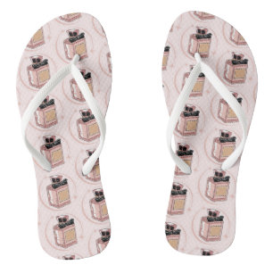 Parfüm Flip Flops