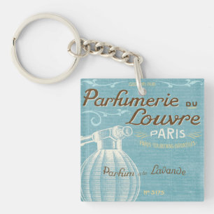 Parfum français
