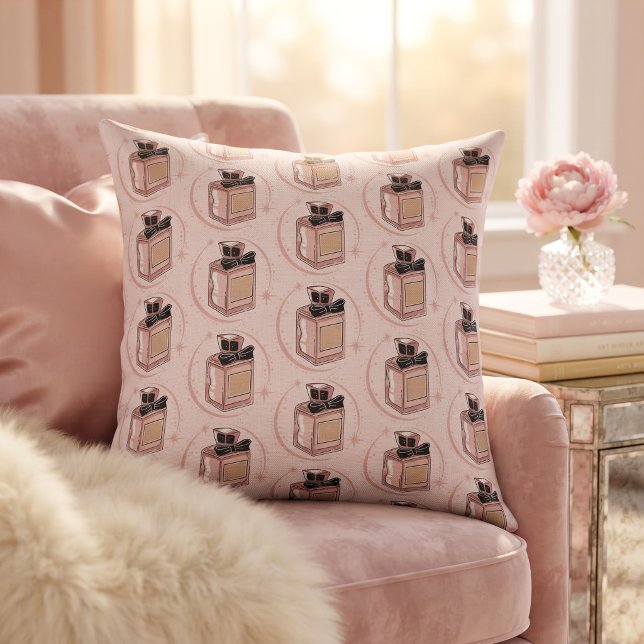 Parfüm Kissen (Von Creator hochgeladen)