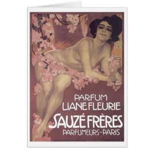 Parfum Lian Fleurie