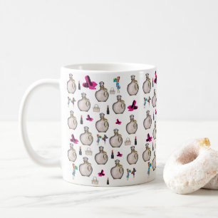 Parfüm Tasse
