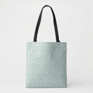 Parfüme sind die Gefühl von Blume Tasche