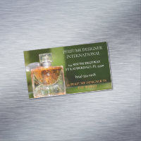 Parfümerie-Parfümerie
