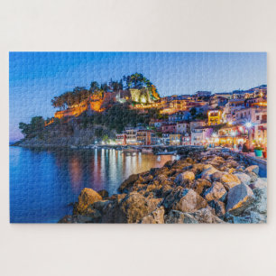 Parga, Griechenland