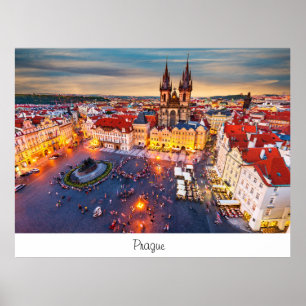 Pargue Poster