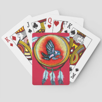 Pari Chumroo Produkte Spielkarten