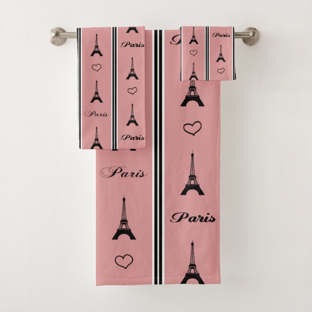 Paris (En situation)