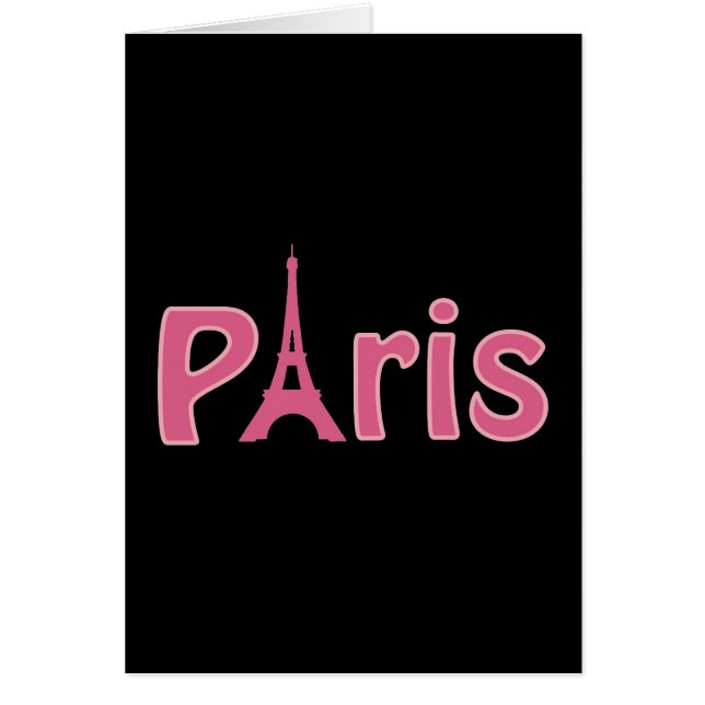 Paris (Vorne)