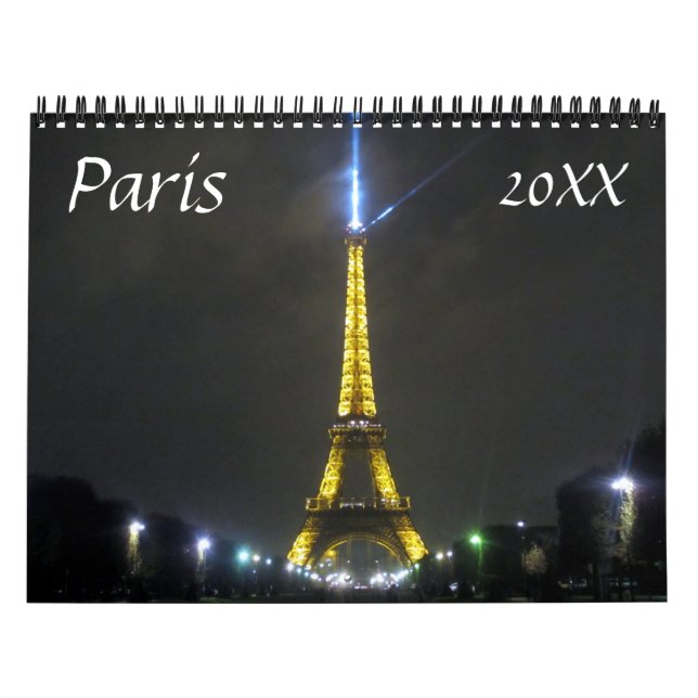 paris 2026 kalender (Titelbild)