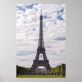 Paris # 24 poster