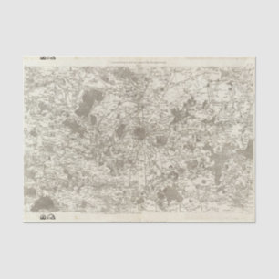 Paris 5 seidenpapier