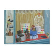 Paris Art Shop